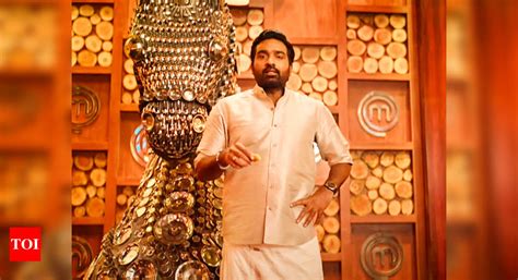 Vijay Sethupathi Masterchef Tamil S Teaser Featuring Host Vijay Sethupathi Is Out Watch