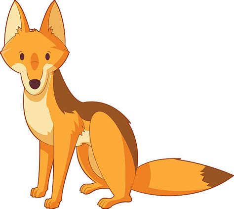 Cartoon Of A Jackals Illustrations Royalty Free Vector Graphics And Clip