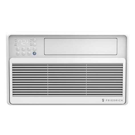 I Tested The Amazing Cooling Power Of Friedrich S 12000 Btu Air Conditioner Here S My Honest