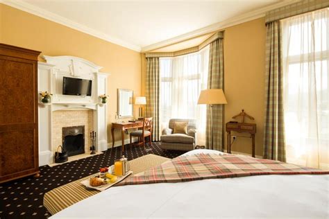 The Royal Hotel Campbeltown - Argyll Hotels