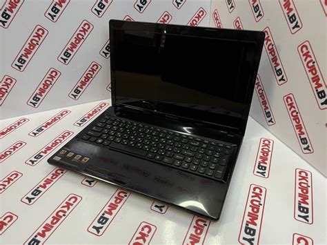 Ноутбук Lenovo G580, цена 300 р. купить в Жлобине на Куфаре ...