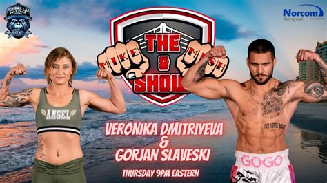 The Mike Mish Show Ep 174 Veronika Dmitriyeva And Gogo Slaveski