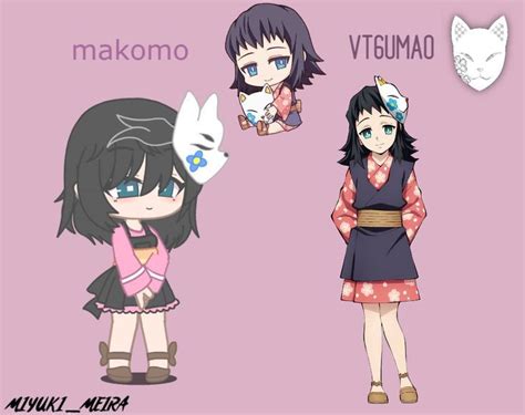 Makomo Gacha Club Diseños De Ropa Dibujos Garabatos Lindos Dibujos