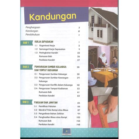 Jawapan Buku Teks Sains Rumah Tangga Tingkatan Reyna Gibson