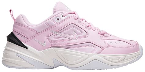 Wmns M2k Tekno Plum Chalk Nike Ao3108 500 Goat