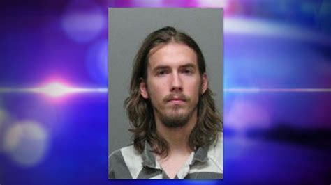 Jamestown Man Arrested After Allegedly Hitting Person In Face During