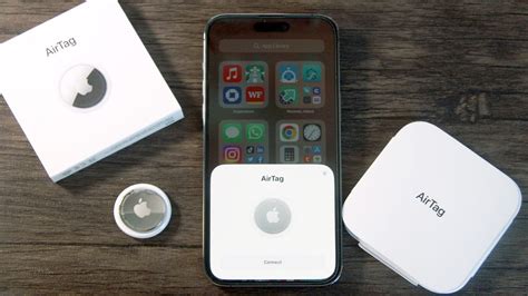 How To Add An Airtag To Find My On Iphone Zdnet