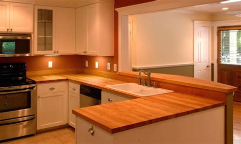 Pros And Cons Of Butcher Block Countertops