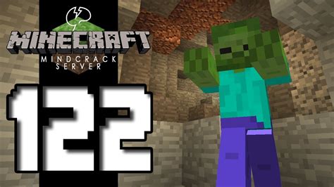 Beef Plays Minecraft Mindcrack Server S3 EP122 A Necessity YouTube