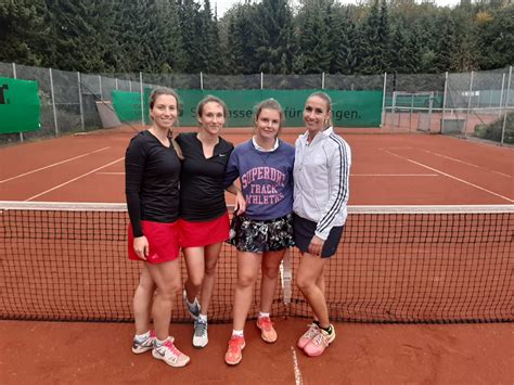Clubmeister 2019 Damen Doppel Offen Mtv Tennis