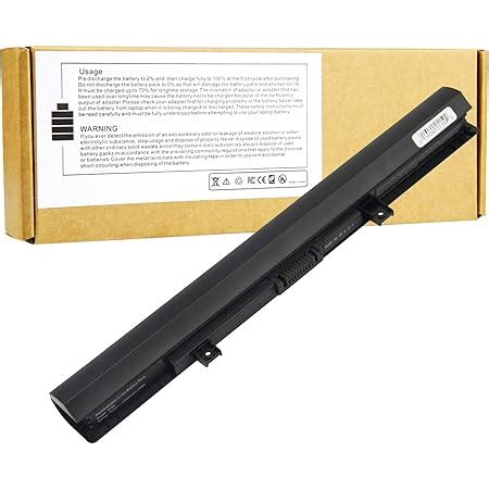 Amazon Fancy Buying Laptop Battery For Toshiba PA5185U 1BRS