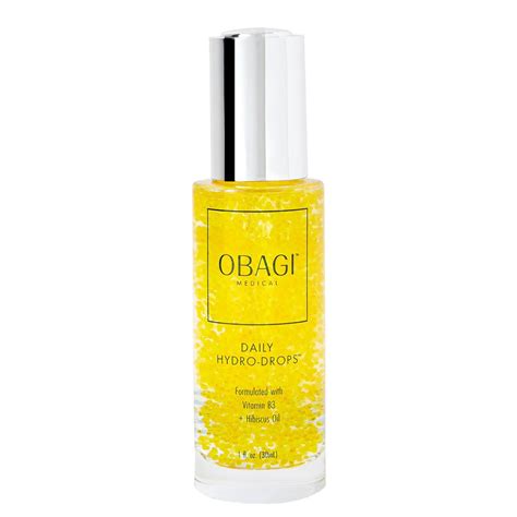Obagi Daily Hydro Drops Allwell