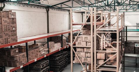 5 Strategies To Maximize Warehouse Storage For Business Benefits