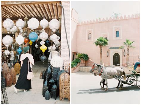 Moroccan Vacation | 5 Days in Marrakech | Morocco Travel Advice