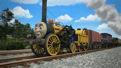 The Afternoon Tea Express | Thomas the Tank Engine Wikia | FANDOM powered by Wikia