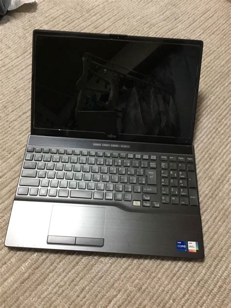 【目立った傷や汚れなし】lifebook Ah53f3 I7 2022年 ジャンク。。の落札情報詳細 ヤフオク落札価格情報 オークフリー