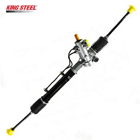 Kingsteel Brand New Lhd Steering Gear For Toyota Rav