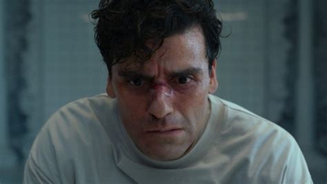 Oscar Isaac Confirmó Una Segunda Temporada De Moon Knight En Disney