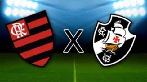 A acalorada e histórica rivalidade entre Flamengo e Vasco da Gama no