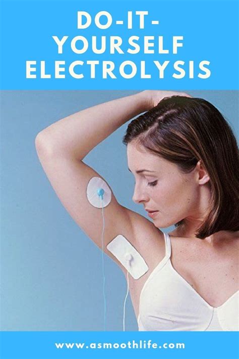 Best Electrolysis Hair Removal At Home The 10 Best Home Electrolysis Hair Removal Needle