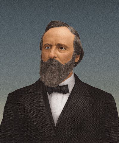 Rutherford B Hayes Biography Th President Of The Us