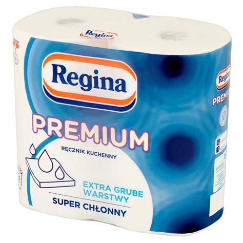 Regina R Cznik Kuchenny Premium Rolki Regina Sklep Empik