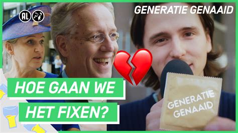 Generatie Genaaid Wie Is De Pechgeneratie Gemist Terugkijken Doe Je