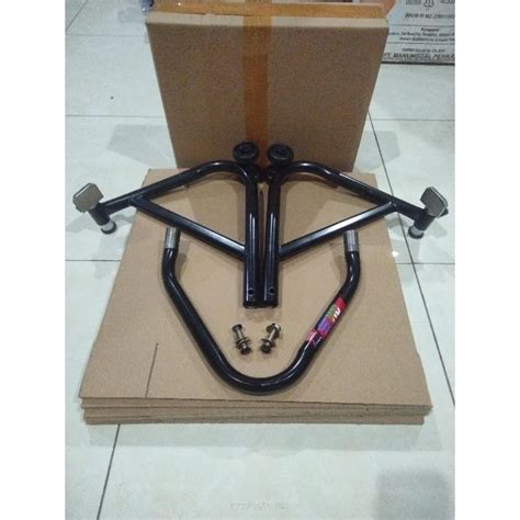 Jual Standar Paddock Pedok Road Race Bebek Jupiter Z Jupiter Mx Vega R