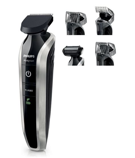 Philips QG3382 Grooming Kit Black Price in India - Buy Philips QG3382 ...