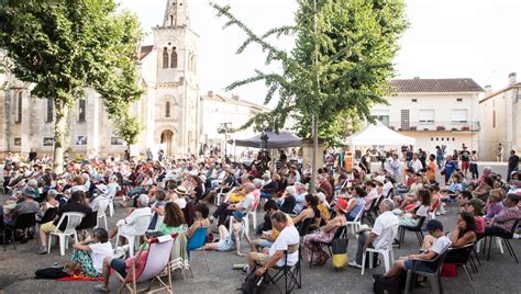 Le Festival International Du Journalisme Les Et Juillet