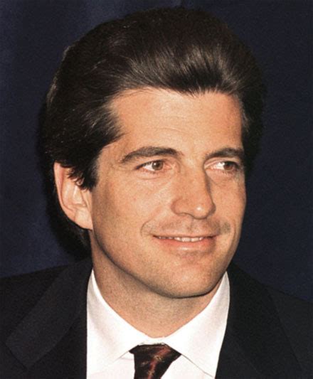 Biografia Di John F Kennedy Jr 13860 Hot Sex Picture