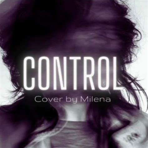 Stream Zoe Wees - Control (Cover by Mille) by Mille | Listen online for ...