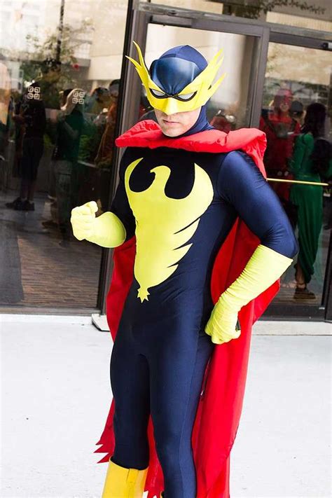 Nighthawk Marvel Comics Wikiwand