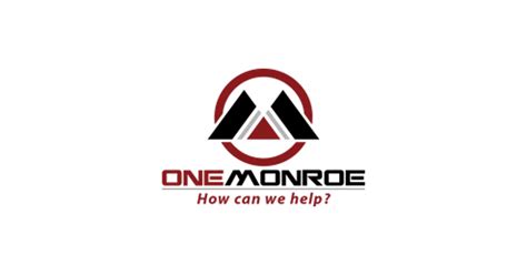 Onemonroe Promo Codes 100 Off Sitewide In Oct 2024