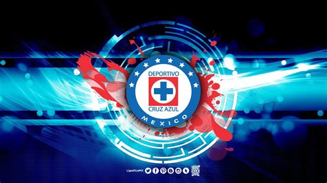 Cruz Azul Wallpapers 73 Pictures Wallpaperset