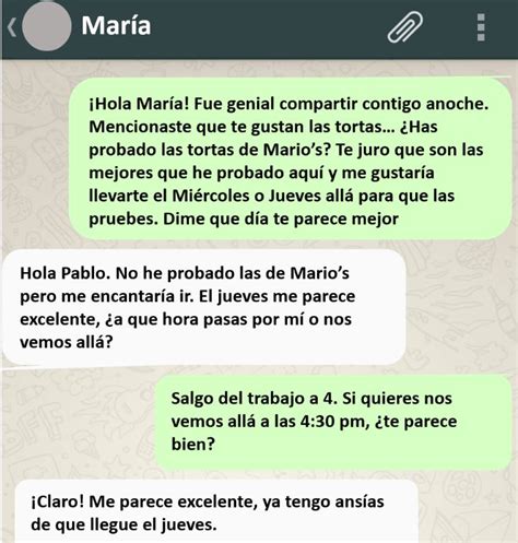 Cómo Ligar con una Chica por WhatsApp 22 consejos para ligar