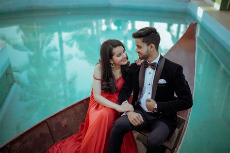 The Destino Pre Wedding Photoshoot In Bangalore Plan With Phometo