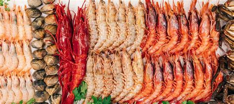 Diferencias Entre Camarones Gambas Y Langostinos O Caldi O