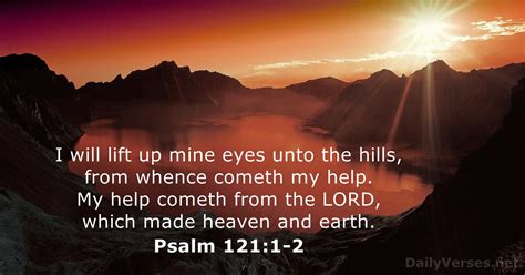 46 Bible Verses About Help KJV DailyVerses Net