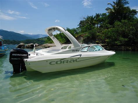 ECOTRIP PARATY (LANCHA BELUGA) (Parati) - Qué SABER antes de ir