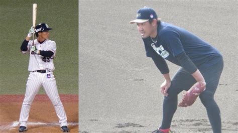 【プロ野球⚾】内川聖一＆嶋基宏 両選手、引退へ｜日本のプロ野球界をリード Go Active ～大分からの風 By 元気な親方～