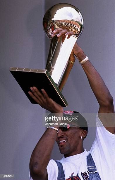 47 Chicago Bulls Victory Parade Photos And High Res Pictures Getty Images