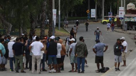 Chorrillos lo que hay detrás del enfrentamiento entre pescadores y