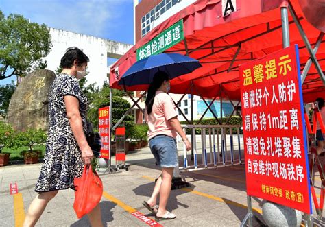 福建莆田累计报告本土确诊病例179例，其中2例为重症绿政公署澎湃新闻 The Paper