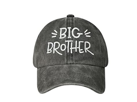 23 Big Brother Gifts For All Ages Sugar Cloth