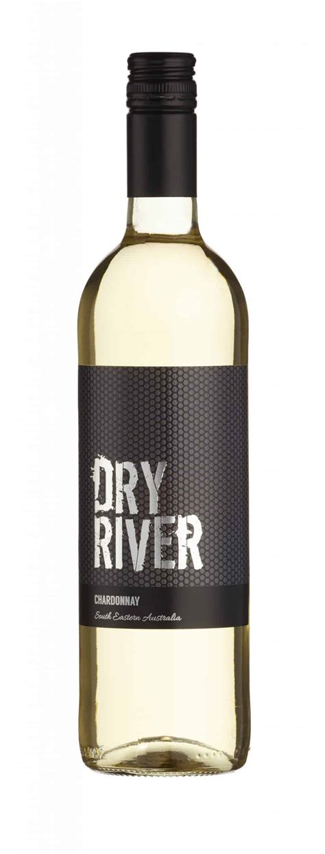 Dry River Chardonnay – Aston Jones