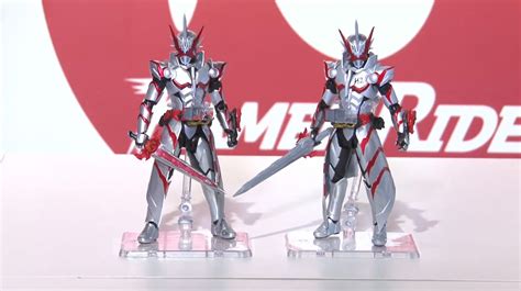 Shfiguarts 仮面ライダー セイバー ドラゴニックナイト Blogknakjp