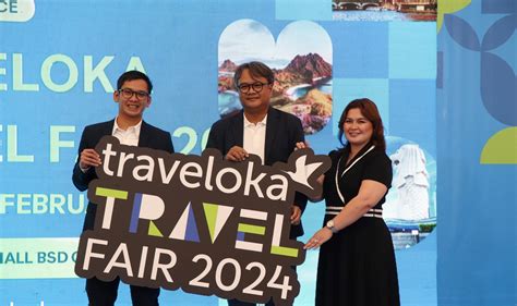 Ada Traveloka Travel Fair Promo Tiket Jakarta Tokyo Cuma Rp Juta