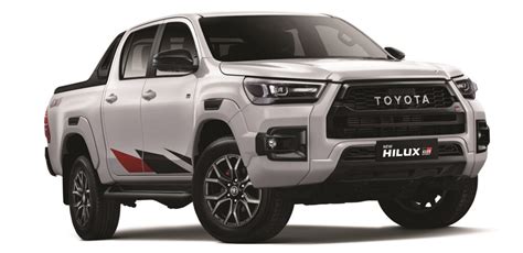 Toyota Hadirkan New Hilux GR Sport DailyLife Id