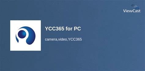 Download YCC365 for PC / Windows / Computer